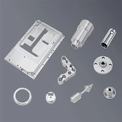 Ανταλλακτικά CNC