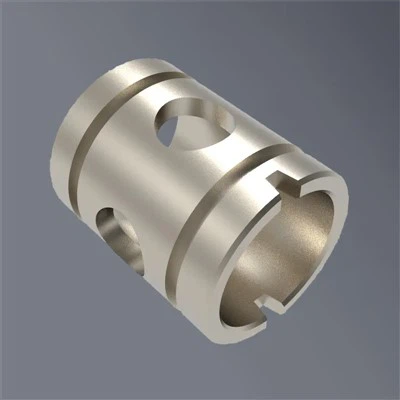 υπηρεσίες μεταλλουργίας